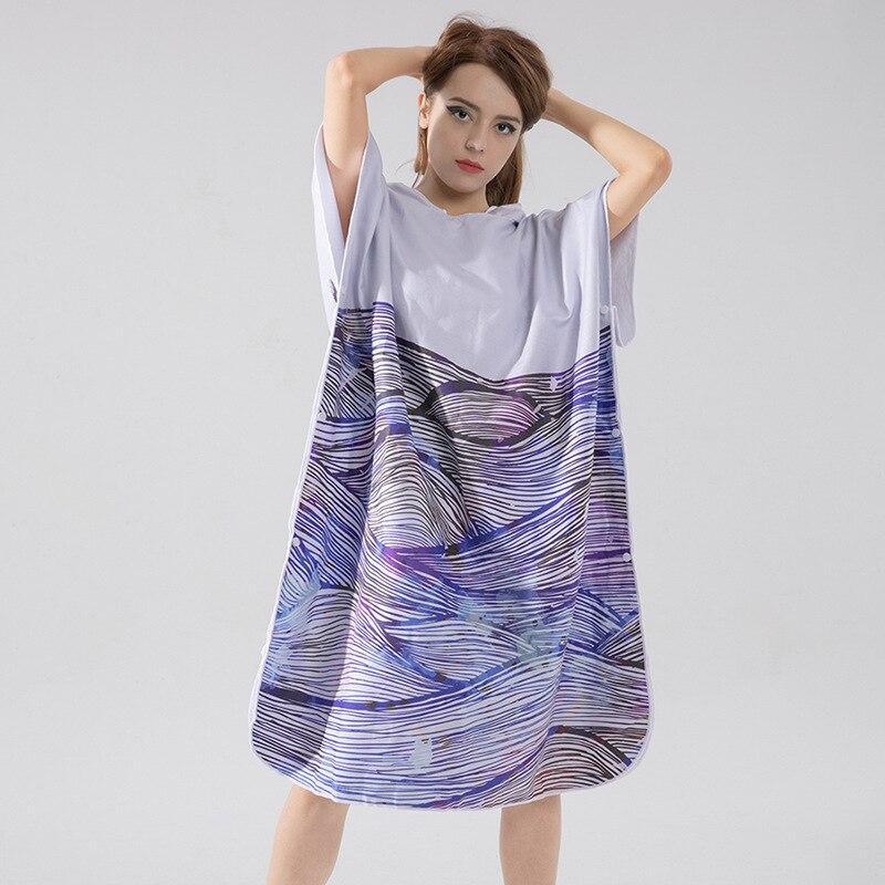 Poncho Bain Vague - Waves