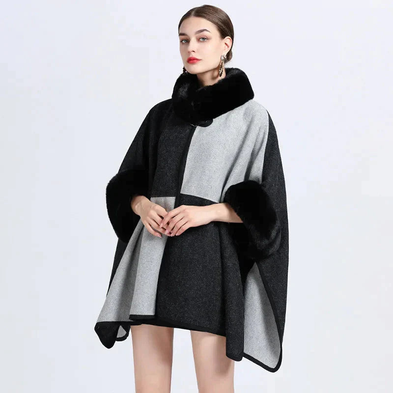 Elegant Women's Cape