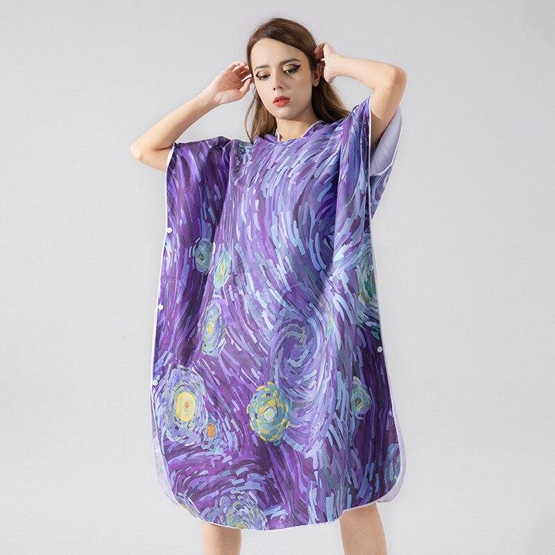 Poncho Bain Van Gogh - Starry night