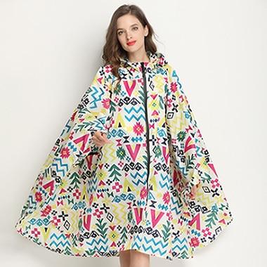 K way cape femme sale