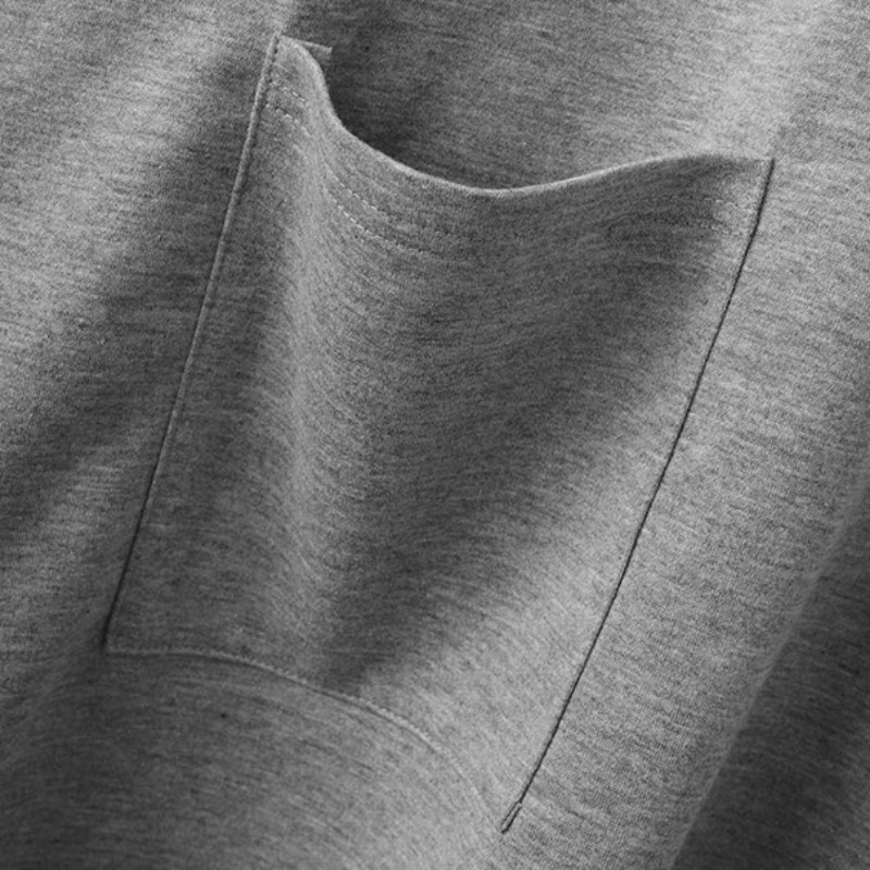 Men's Poncho