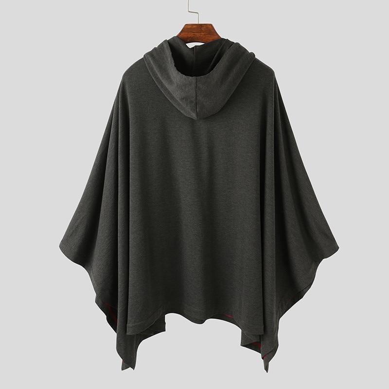 Poncho for Men