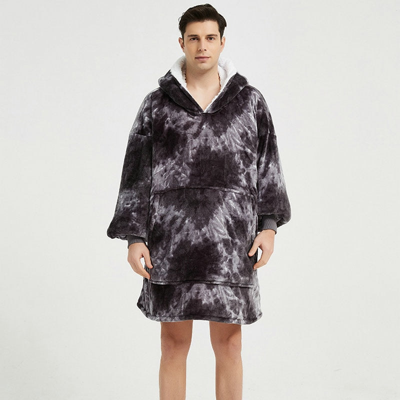 |14:200004889#Gray Tie Dye A